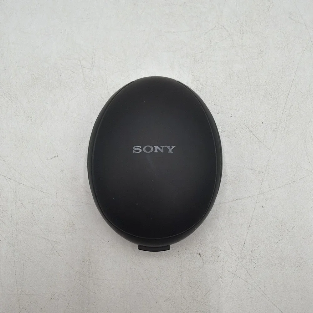 Sony CRE-C10 Self-Fitting OTC Hearing Aids CREC10/2 C GARGING CASE